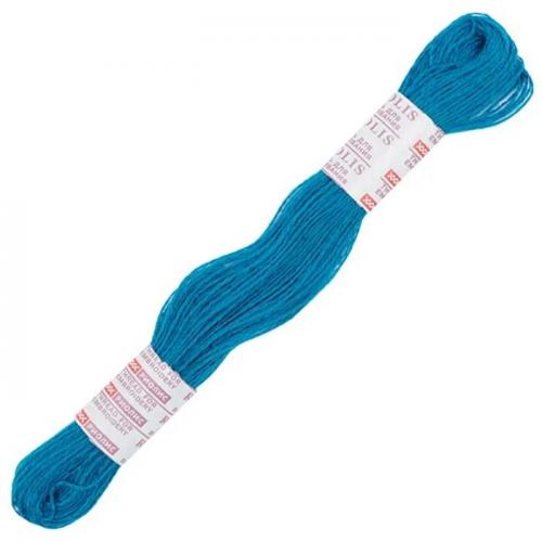 Нитки шерстяное мулине RIOLIS №450